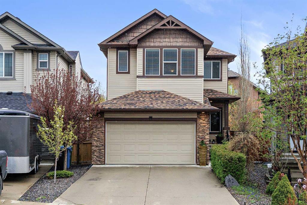 Xx Tuscany Summit Green Nw Calgary Alberta T3L 0B8 Tuscany Details