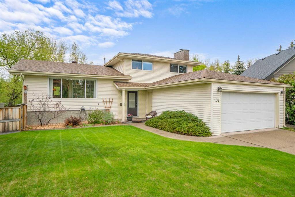 Xxx Dalgleish Bay Nw Calgary Alberta T3A 1K8 Dalhousie Details