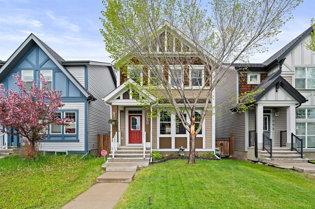 Xxxx New Brighton Park Se Calgary Alberta T2Z 0Y1 New Brighton Details