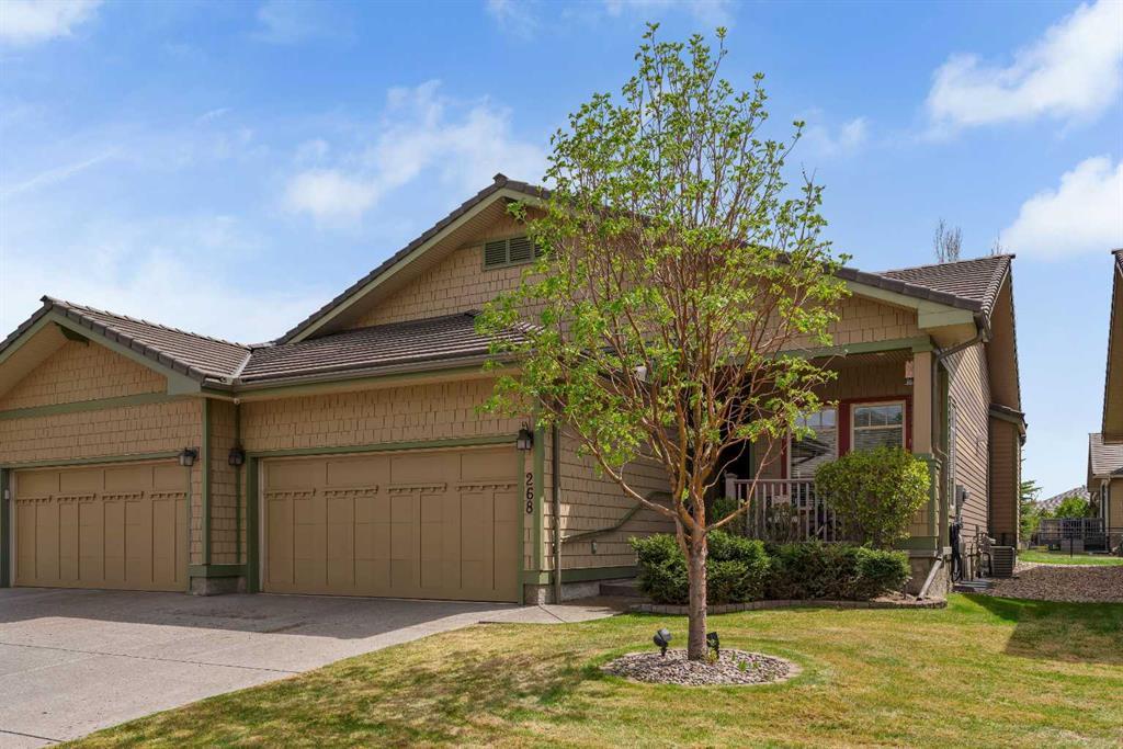 Xxx Bridle Estates Road Sw Calgary Alberta T2Y 0E9 Bridlewood Details