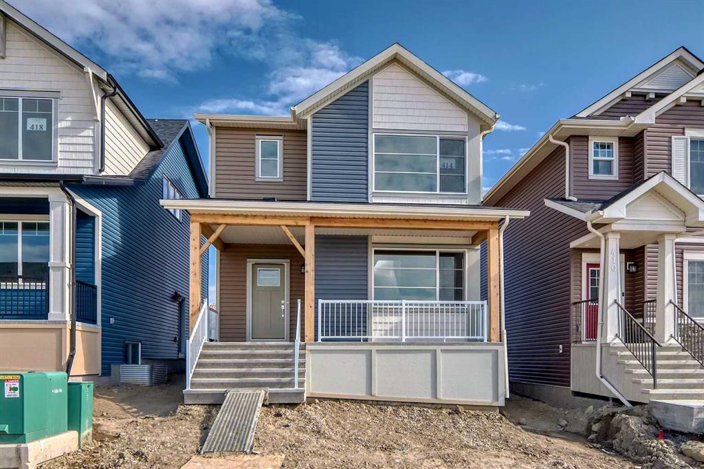 Xxx Bayview Manor Sw Airdrie Alberta T4B5M4 Bayview Details