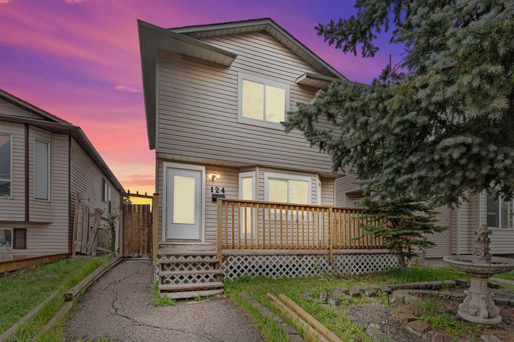 Xxx Martindale Boulevard Ne Calgary Alberta T3J 2X5 Martindale Details