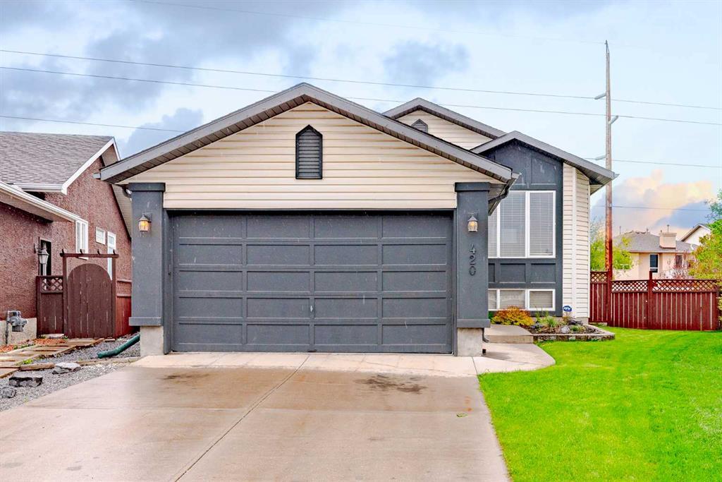 Xxx Schooner Landing Nw Calgary Alberta T3L 1X6 Scenic Acres Details