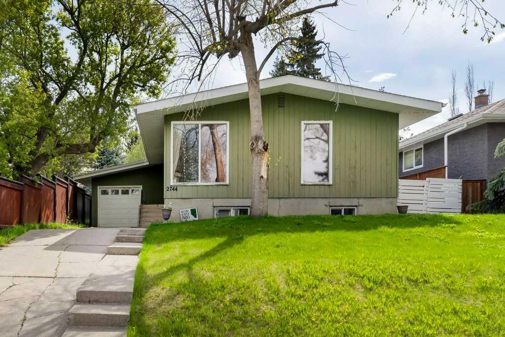 Xxxx Grant Crescent Sw Calgary Alberta T3E 4L1 Glenbrook Details