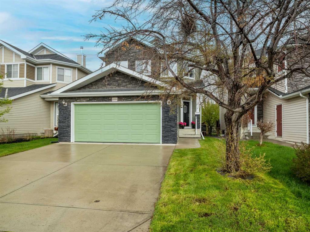 Xxxx Cougar Ridge Avenue Sw Calgary Alberta T3Z 3P1 Cougar Ridge Details