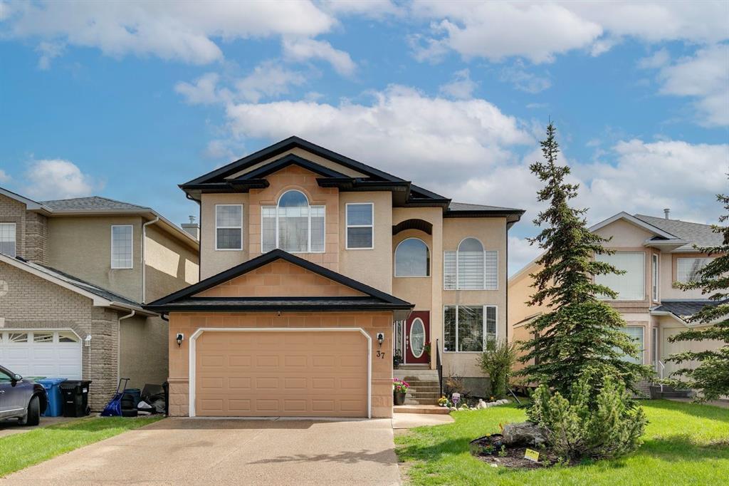 Xx West Cedar Point Sw Calgary Alberta T3H 5E3 West Springs Details