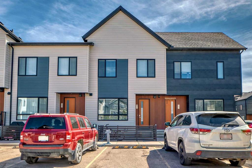 Xxx Redstone Crescent Ne Calgary Alberta T3N 1M3 Redstone Details