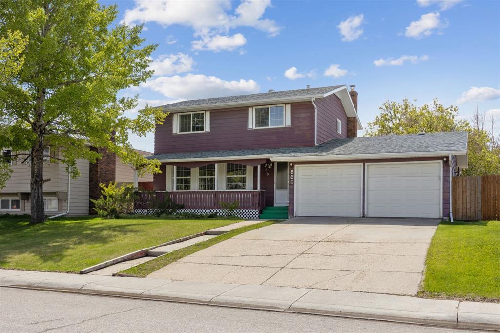 Xxx Queensland Circle Se Calgary Alberta T2J 4P8 Queensland Details