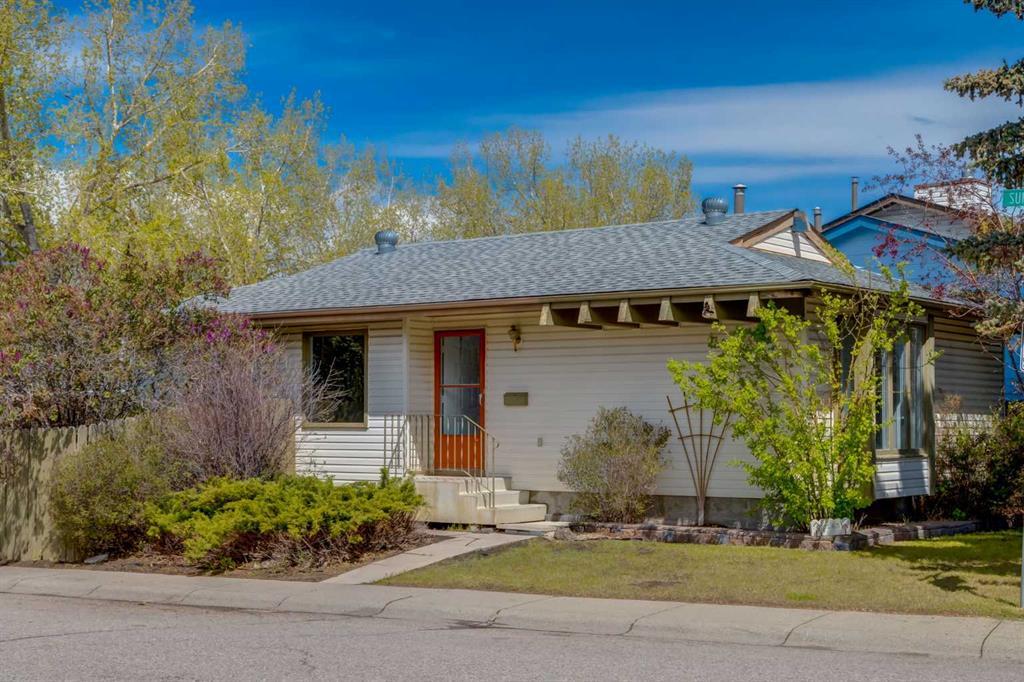 Xxx Sunvale Crescent Se Calgary Alberta T2X 2R7 Sundance Details