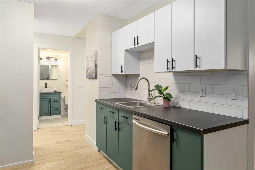 Xxx, Xxx X Avenue Ne Calgary Alberta T2E 0E8 Bridgeland/Riverside Details