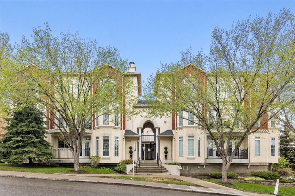 Xxx, Xxxx X Street Sw Calgary Alberta T2V 1A8 Windsor Park Details