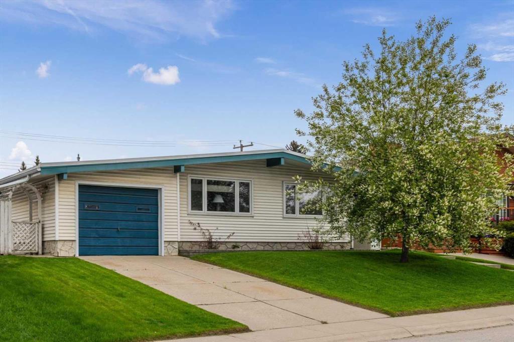 Xxxx Munro Drive Ne Calgary Alberta T2E 5Y9 Mayland Heights Details