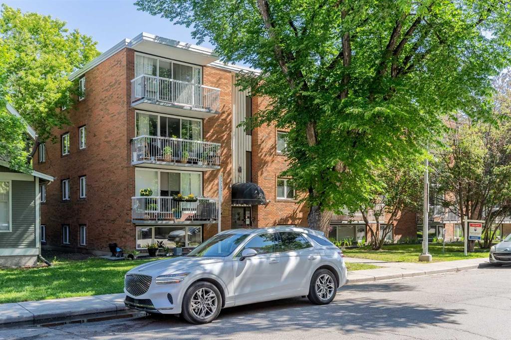 Xxx, Xxx Xx Avenue Sw Calgary Alberta T2S0K2 Mission Details