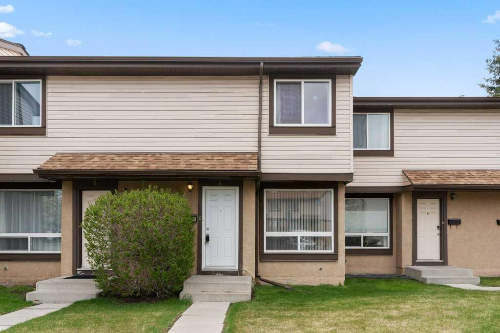 X, Xxxx Rundleson Road Ne Calgary Alberta T1Y 3Z3 Rundle Details