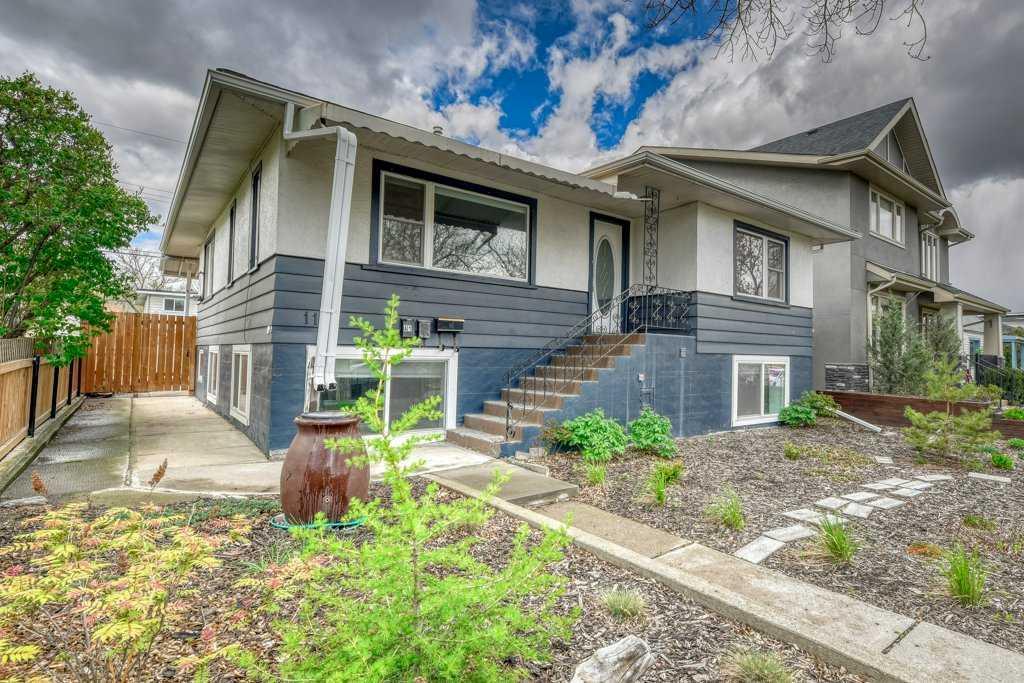 Xxx Xx Street Ne Calgary Alberta T2E 4N1 Bridgeland/Riverside Details