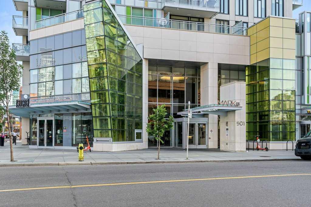 Xxxx, Xxx Xx Avenue Sw Calgary Alberta T2R 0B5 Beltline Details