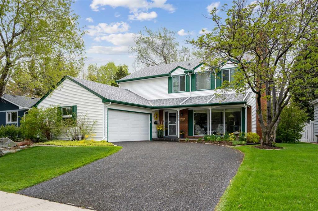 Xxxx Palishall Road Sw Calgary Alberta T2V 3T5 Palliser Details