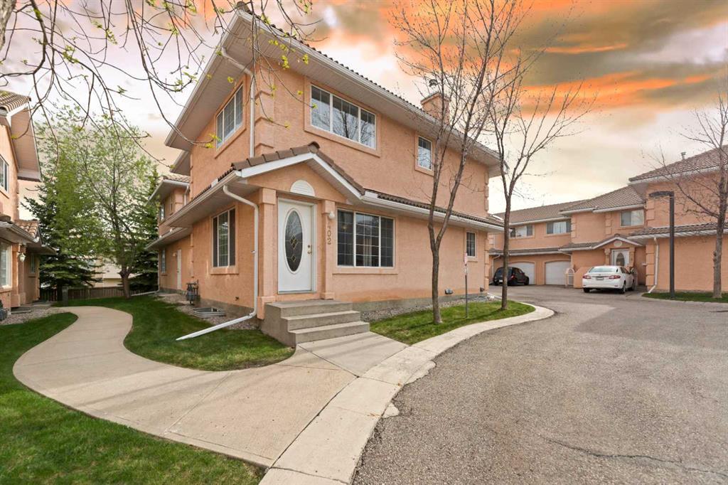 Xxx Coral Cove Ne Calgary Alberta T3J 3Y9 Coral Springs Details