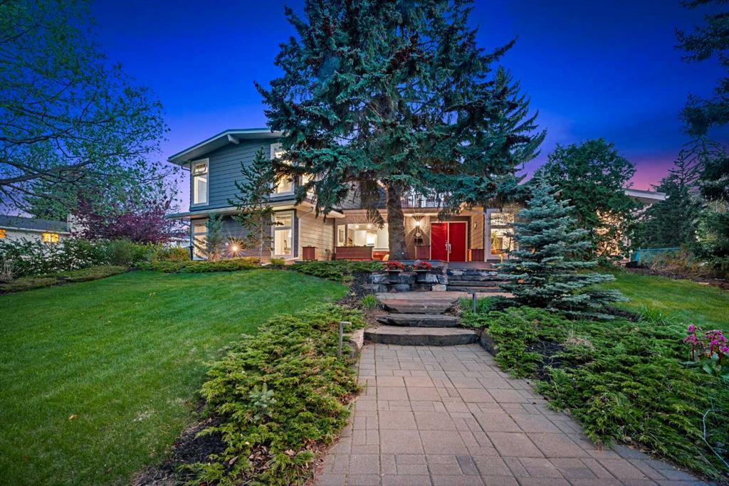 Xxxx University Place Nw Calgary Alberta T2N 4H5 University Heights Details