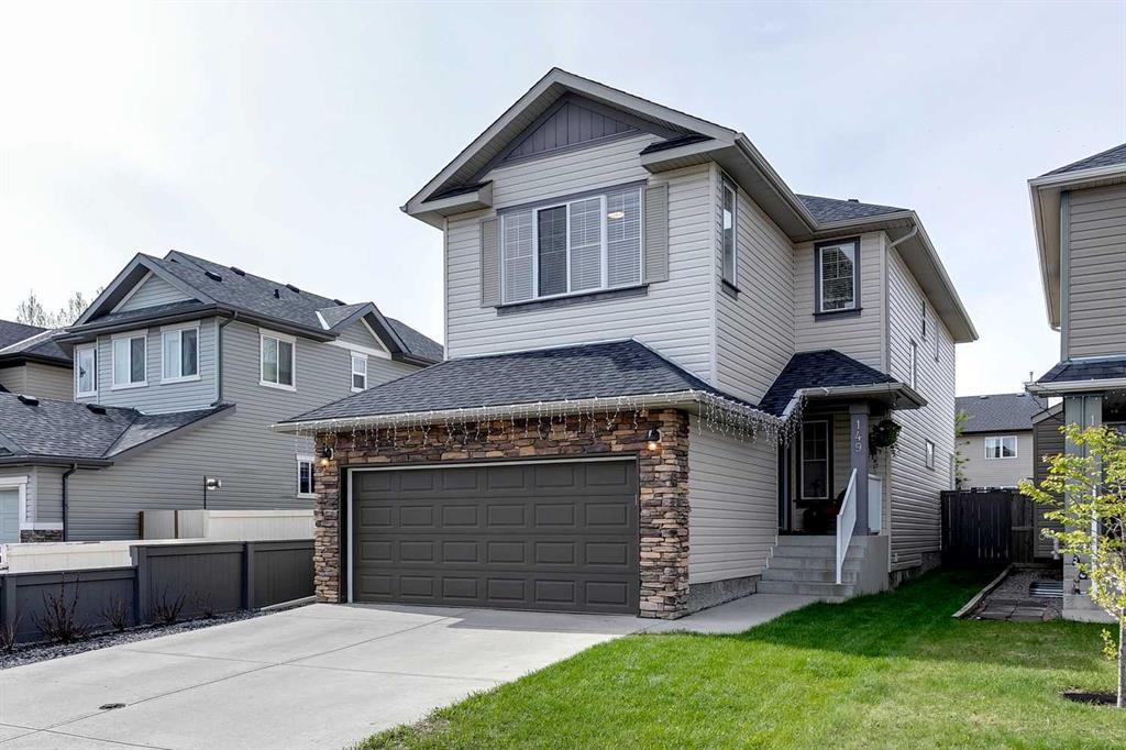 Xxx Bridleridge View Sw Calgary Alberta T2Y0E3 Bridlewood Details