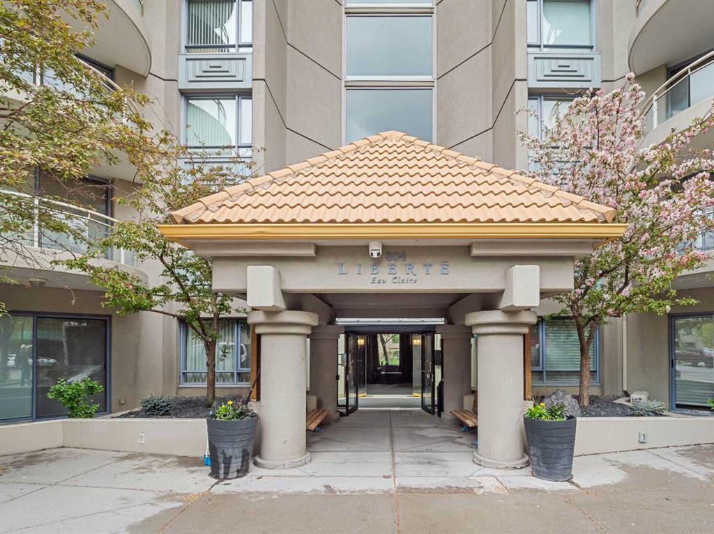 Xxx, Xxx X Avenue Sw Calgary Alberta T2P 0G9 Eau Claire Details