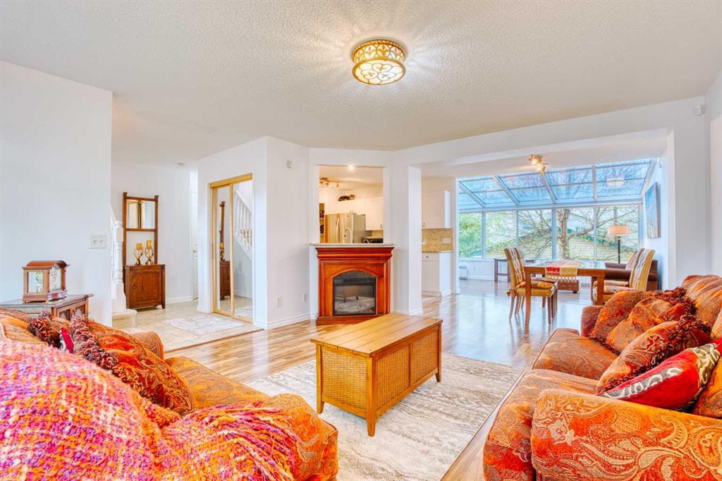 X Somerside Place Sw Calgary Alberta T2Y 3V3 Somerset Details