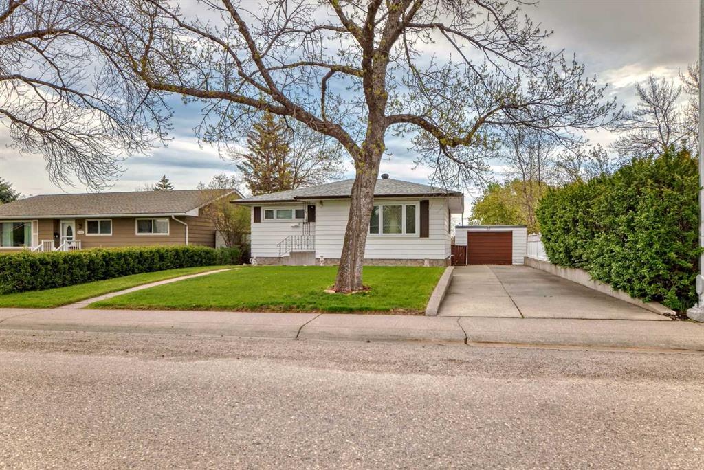 Xxxx Farrell Road Se Calgary Alberta T2H 0T6 Fairview Details