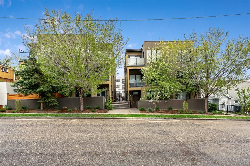 X, Xxxx Xx Avenue Sw Calgary Alberta T2T 1G8 South Calgary Details