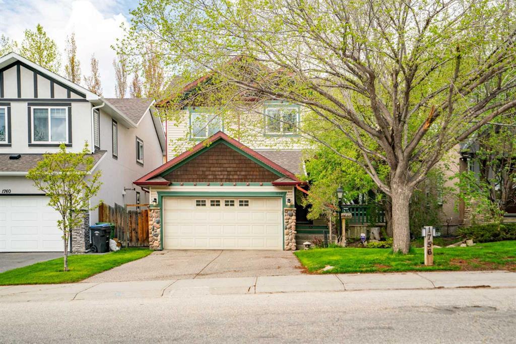 Xxxx Hidden Creek Way Nw Calgary Alberta T3A 6H4 Hidden Valley Details