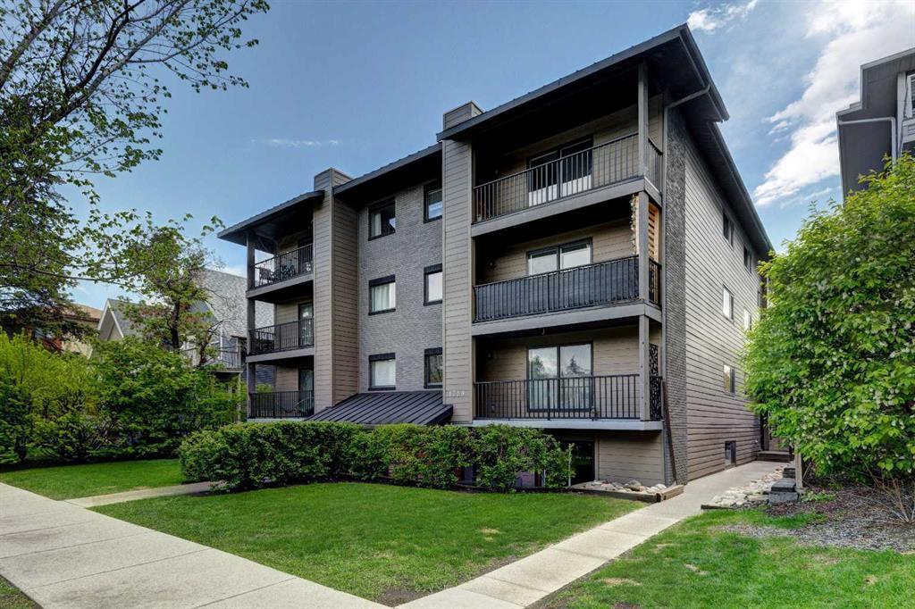 Xxx, Xxxx Xx Avenue Sw Calgary Alberta T3C 0N5 Sunalta Details