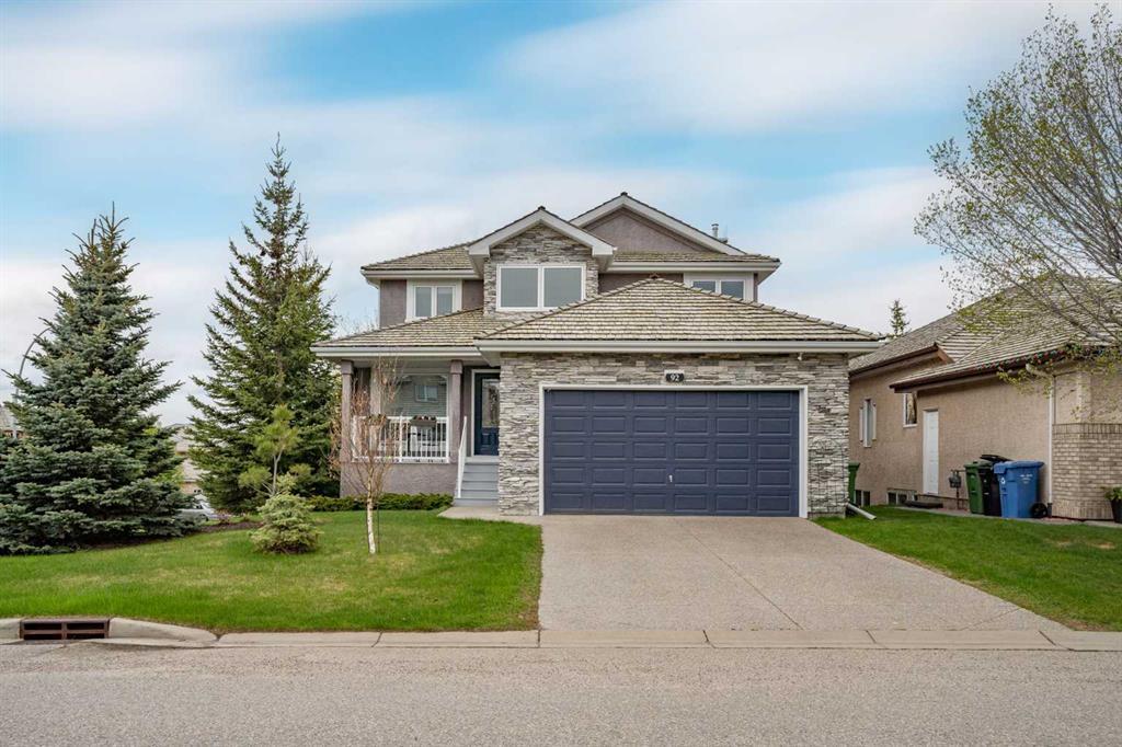 Xx Royal Crest Terrace Nw Calgary Alberta T3G 4M2 Royal Oak Details