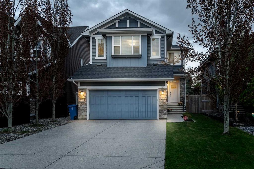 Xx Auburn Glen Gardens Se Calgary Alberta T3M 1P1 Auburn Bay Details