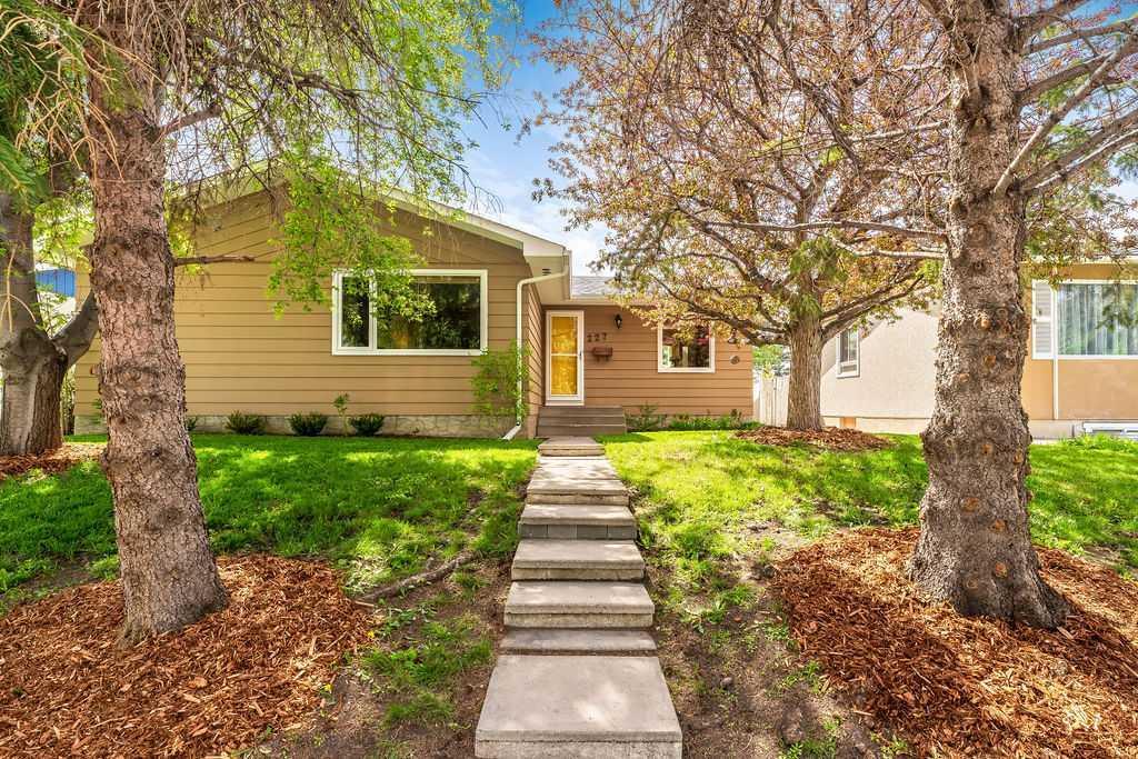 Xxx Martell Road Ne Calgary Alberta T2A 2X2 Marlborough Details