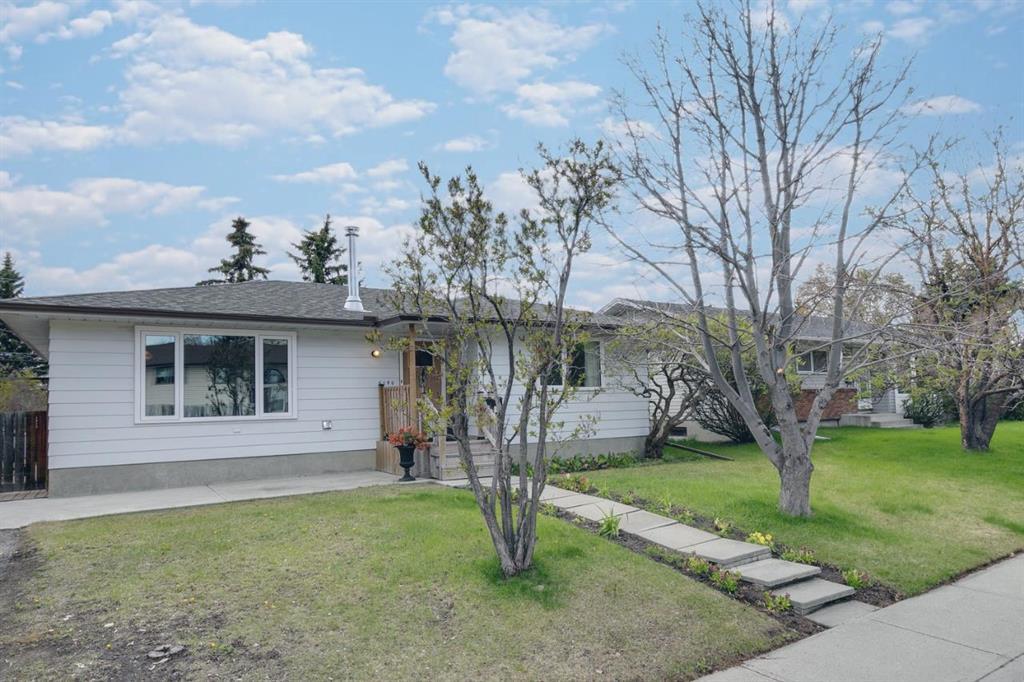 Xxxx Dalmarnock Crescent Nw Calgary Alberta T3A 1H2 Dalhousie Details