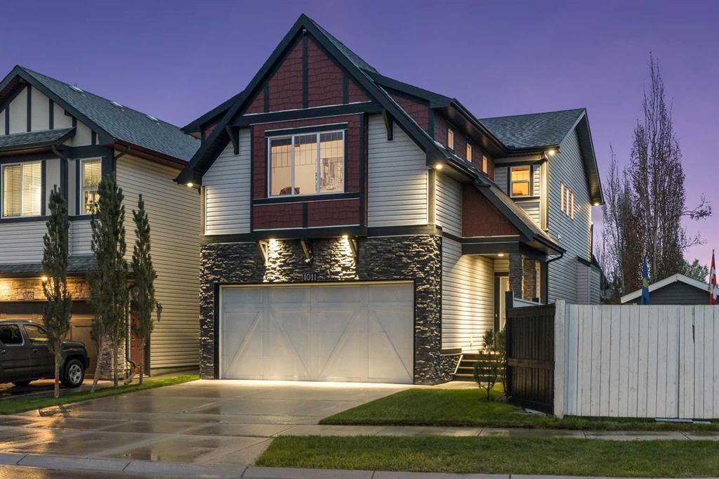 Xxxx Kings Heights Road Se Airdrie Alberta T4A 0M5 Kings Heights Details