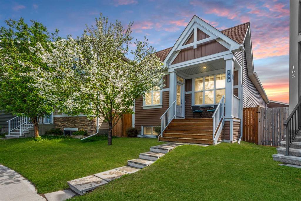 Xxx Auburn Crest Green Se Calgary Alberta T3M 1P7 Auburn Bay Details