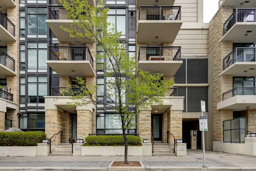 Xx Waterfront Mews Sw Calgary Alberta T5J 0X3 Chinatown Details