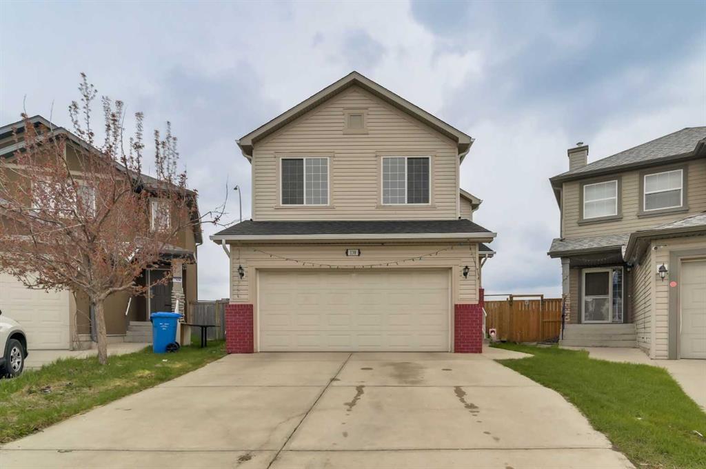 Xxx Saddlecrest Close Ne Calgary Alberta T3J 5B6 Saddle Ridge Details