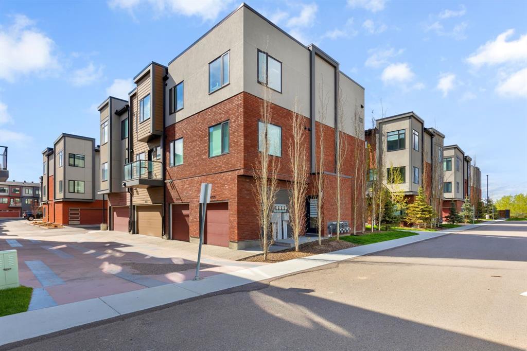 Xxx Greenbriar Common Nw Calgary Alberta T3B 6J2 Greenwood/Greenbriar Details