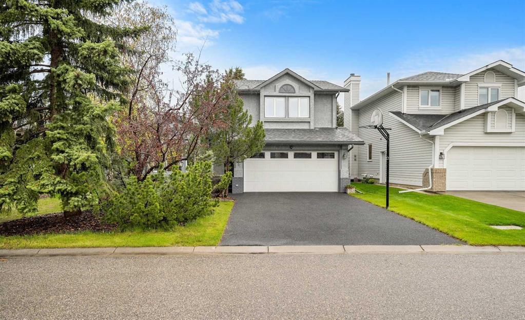 Xxx Shannon Crescent Sw Calgary Alberta T2Y 2T7 Shawnessy Details