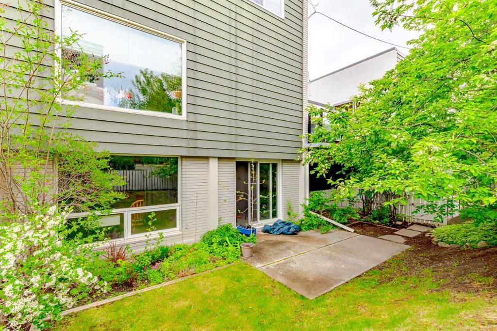 Xxx, Xxxx Elbow Drive Sw Calgary Alberta T2V 0E6 Kelvin Grove Details