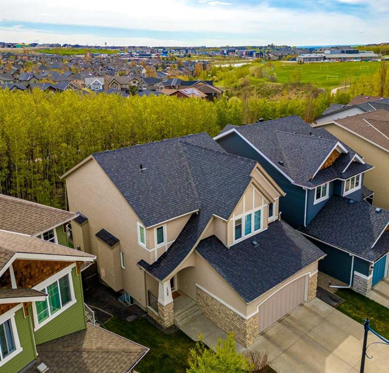 Xxx Aspen Hills Way Sw Calgary Alberta T3H 0G7 Aspen Woods Details