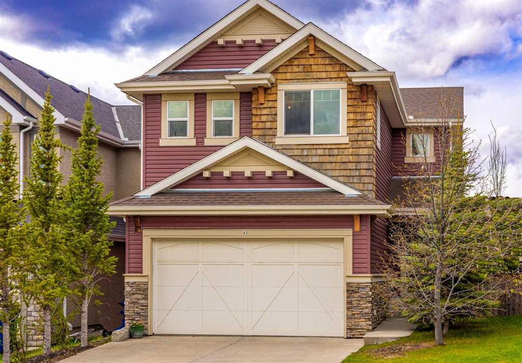 Xx Aspen Hills Manor Sw Calgary Alberta T3H 0G6 Aspen Woods Details