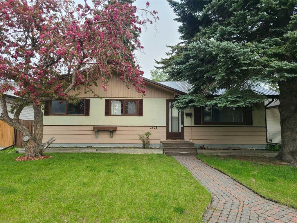 Xxxx Xx Street Se Calgary Alberta T2B 1A1 Forest Lawn Details