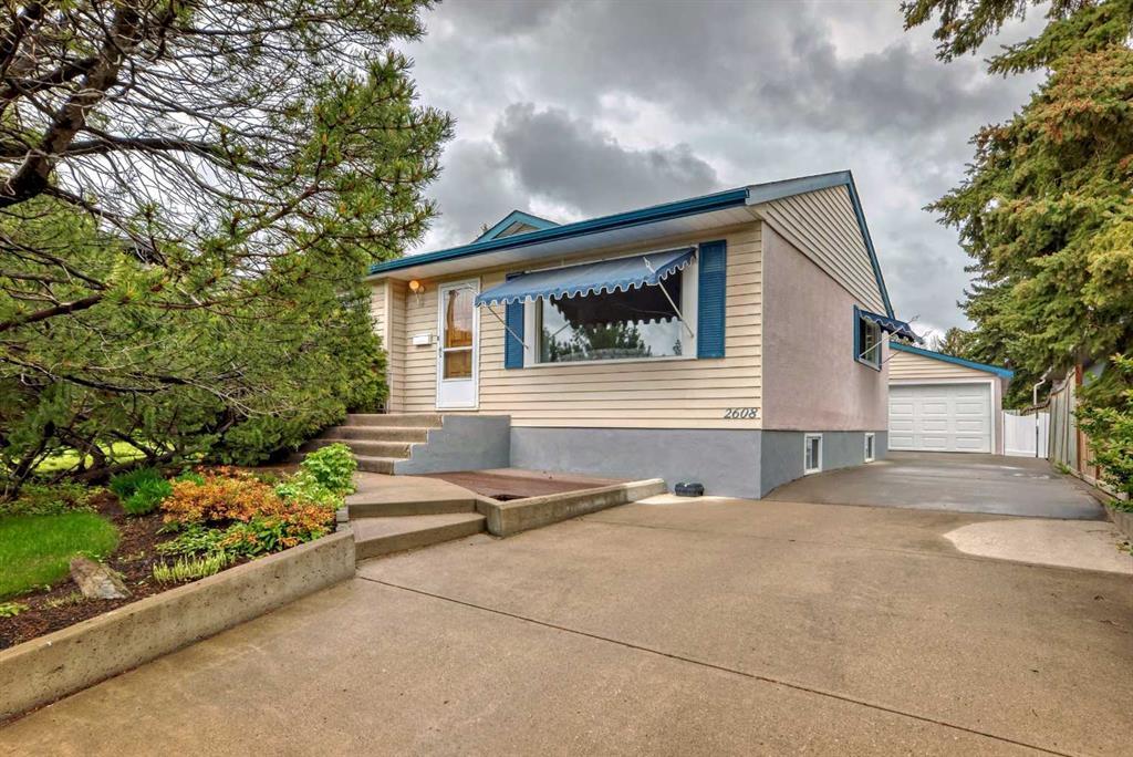 Xxxx Xx Avenue Nw Calgary Alberta T2N 1L9 St Andrews Heights Details