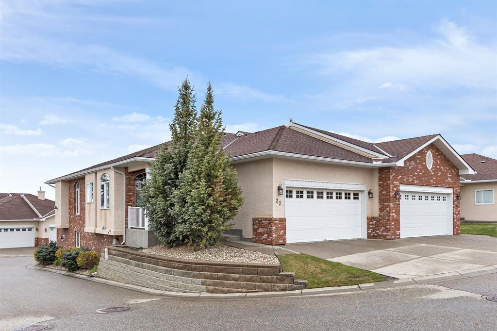 Xx, Xx Christie Point Sw Calgary Alberta T3H 3K8 Christie Park Details