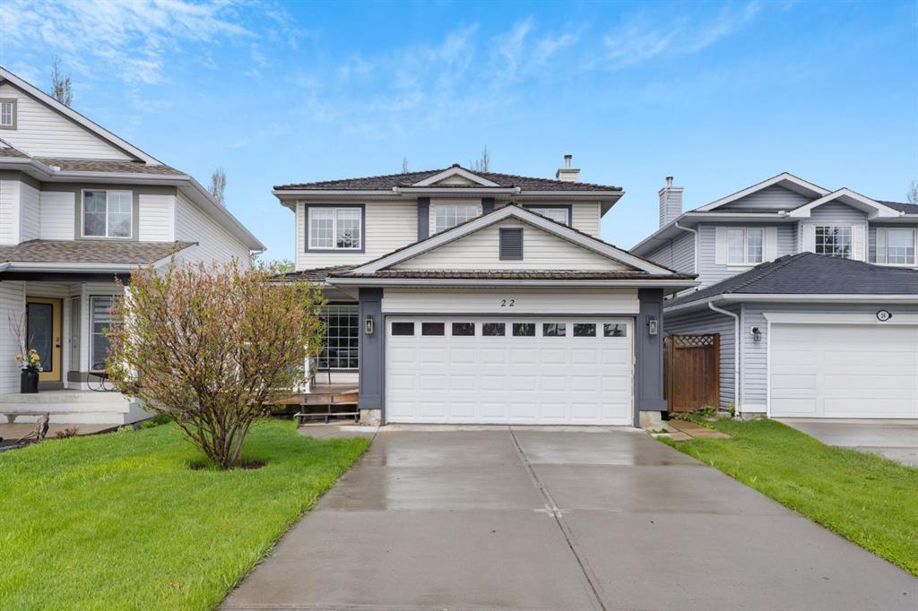 Xx Mt Selkirk Place Se Calgary Alberta T2Z 2P8 McKenzie Lake Details