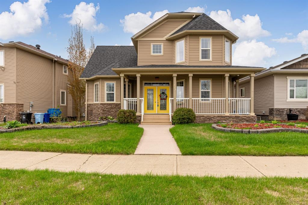 Xxx Sparrow Hawk Drive Fort McMurray Alberta T9K0L2 Eagle Ridge Details