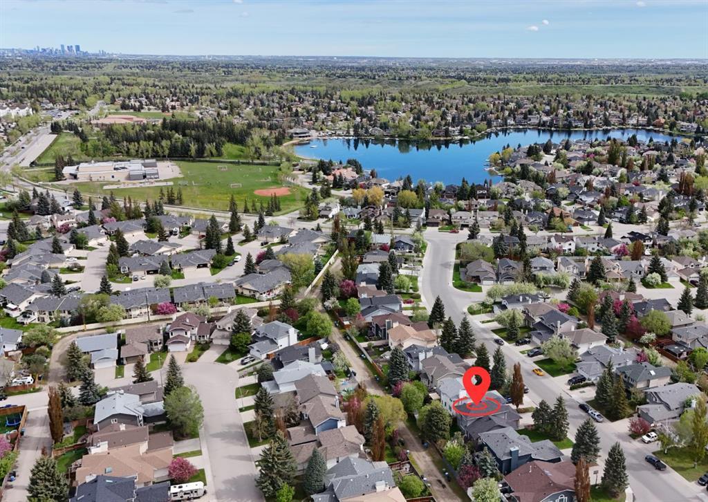 Xxx Sunlake Road Se Calgary Alberta T2X 3E6 Sundance Details