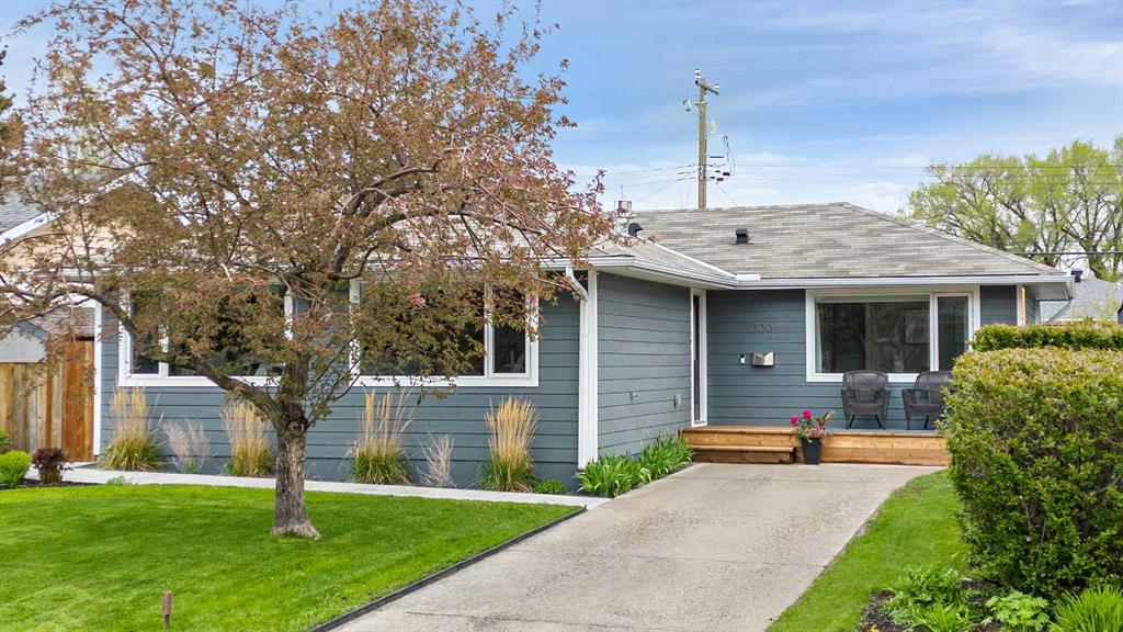 Xxx Westover Drive Sw Calgary Alberta T3C 2S6 Westgate Details